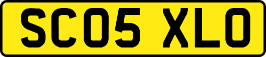 SC05XLO