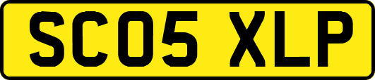 SC05XLP