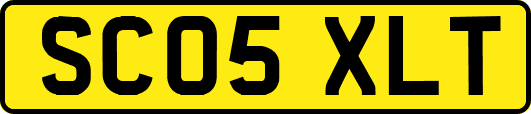 SC05XLT