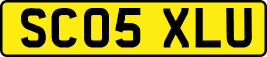 SC05XLU