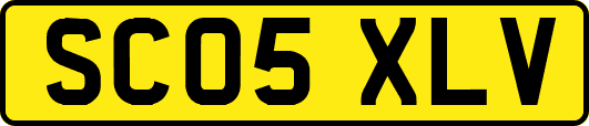 SC05XLV
