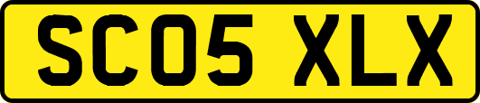 SC05XLX