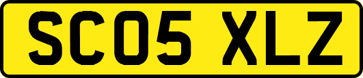 SC05XLZ