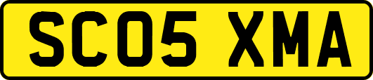 SC05XMA