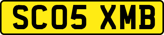 SC05XMB