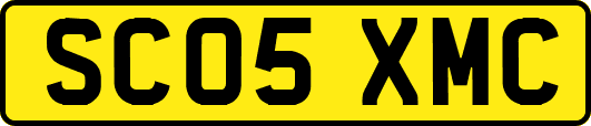 SC05XMC