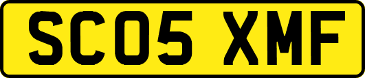 SC05XMF