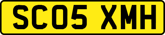 SC05XMH