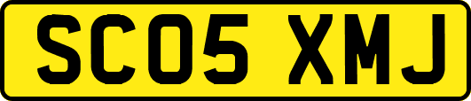 SC05XMJ