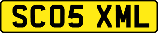SC05XML