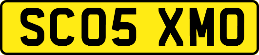 SC05XMO