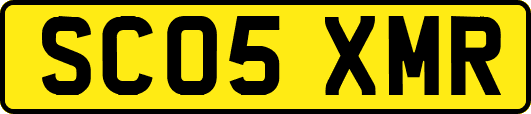 SC05XMR