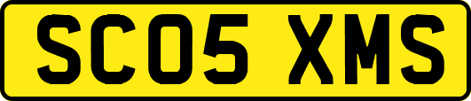 SC05XMS