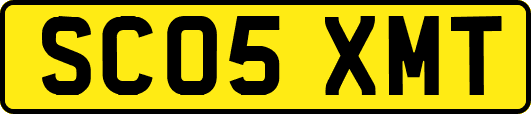 SC05XMT