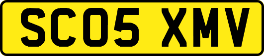 SC05XMV