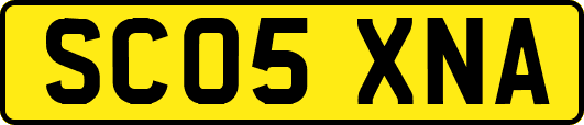 SC05XNA