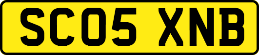 SC05XNB