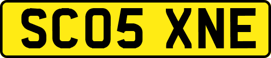 SC05XNE