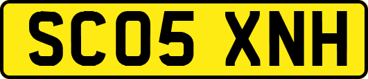 SC05XNH