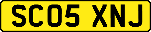 SC05XNJ
