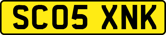 SC05XNK