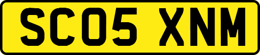 SC05XNM