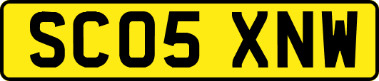 SC05XNW