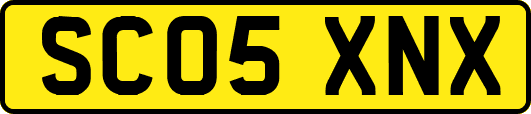 SC05XNX