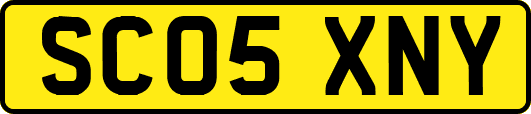 SC05XNY