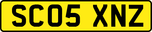 SC05XNZ
