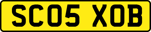 SC05XOB