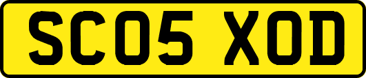 SC05XOD