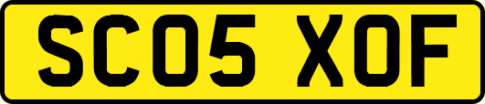 SC05XOF
