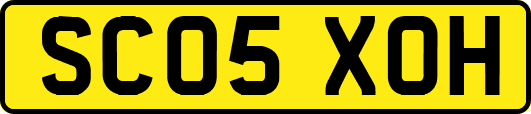 SC05XOH