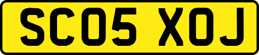 SC05XOJ