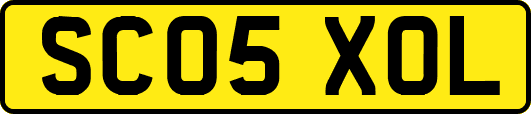 SC05XOL