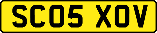 SC05XOV
