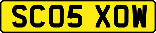 SC05XOW