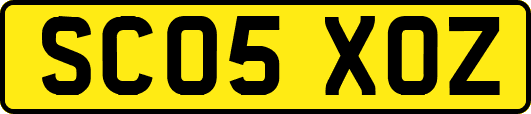 SC05XOZ