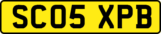 SC05XPB
