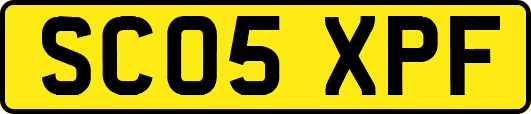 SC05XPF