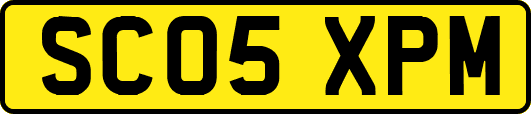 SC05XPM