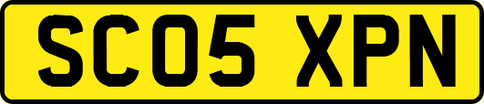 SC05XPN