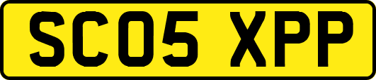 SC05XPP