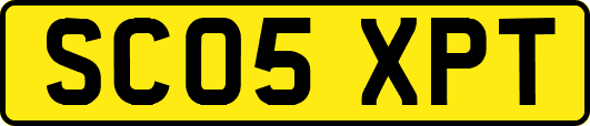 SC05XPT