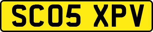 SC05XPV
