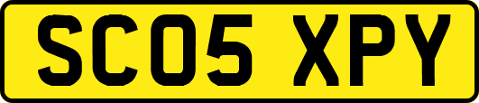 SC05XPY