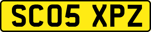 SC05XPZ