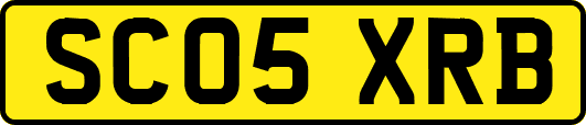 SC05XRB