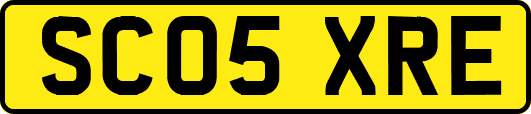 SC05XRE